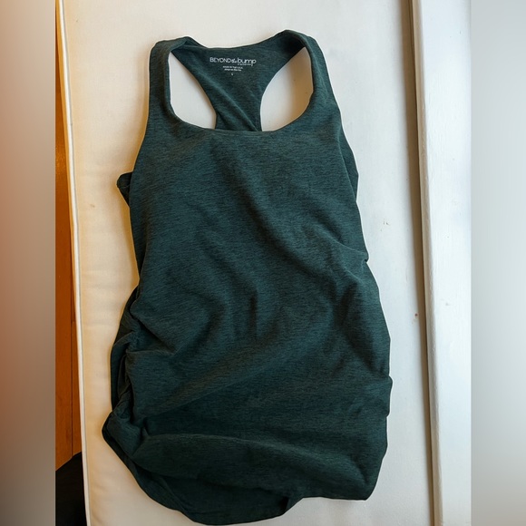 Beyond the Bump Tops - Beyond the Bump maternity tank